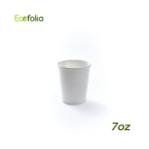 Vaso 4oz Cartón Polyboard
